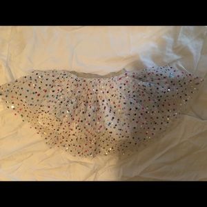 Cotton:on Girls' Little Princess Tutu Skirt Sz 3-4